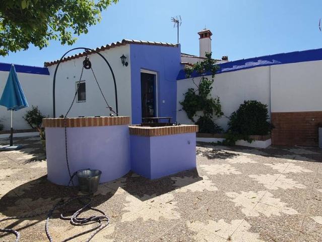 Villa en venta en Alanís