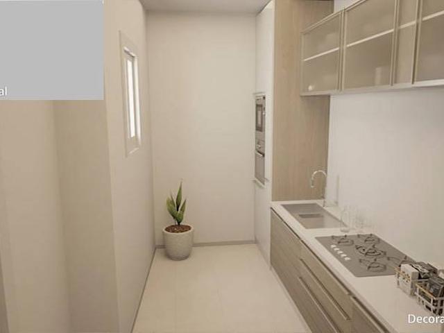 Chalet en venta en Alanís, Sevilla