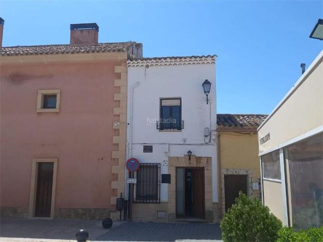 Chalet en venta en Alarcón, Castilla-La Mancha