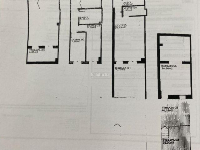 Chalet en venta en Alarcón, Castilla-La Mancha