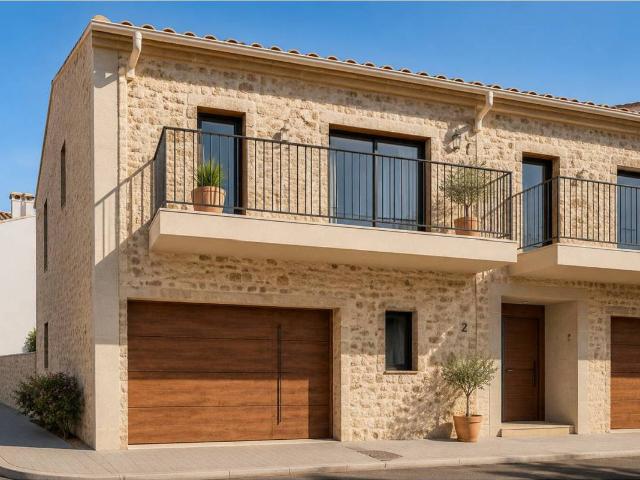 Chalet en venta en es Pontarró, Raiguer