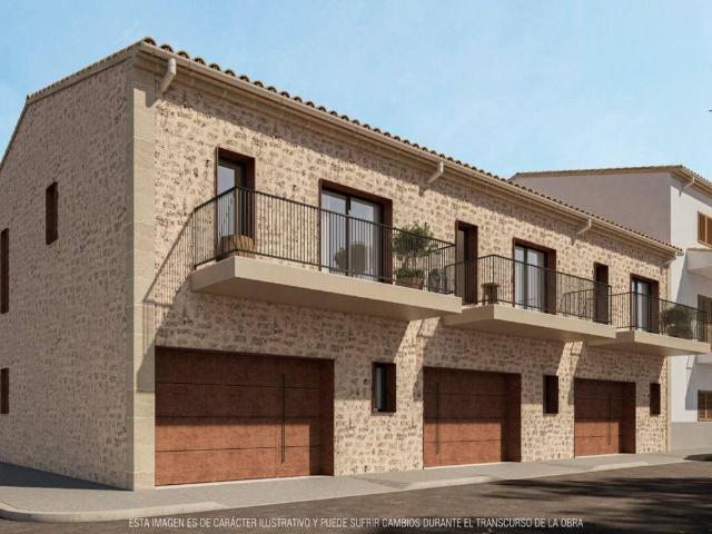 Chalet en venta en es Pontarró, Alaró