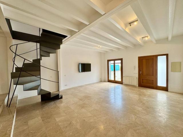 Chalet en venta en es Pontarró, Raiguer