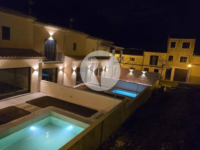 Chalet en venta en es Pontarró, Raiguer