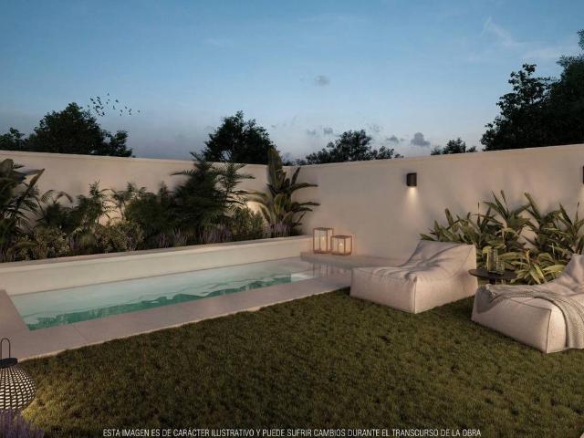 Chalet en venta en es Pontarró, Raiguer