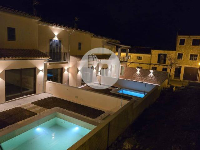 Chalet en venta en es Pontarró, Raiguer