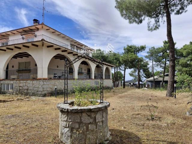 Chalet en venta en Alba De Tormes, Castilla y León