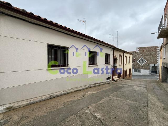 Chalet en venta en Alba De Tormes, Castilla y León