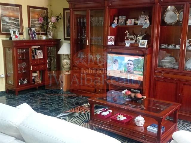 Chalet en venta en Centro, Albacete