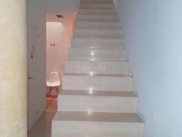 Chalet en venta en Centro, Albacete