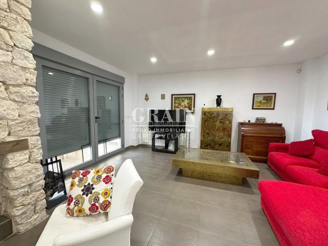 Chalet en venta en Hoya-gonzalo, Castilla-La Mancha