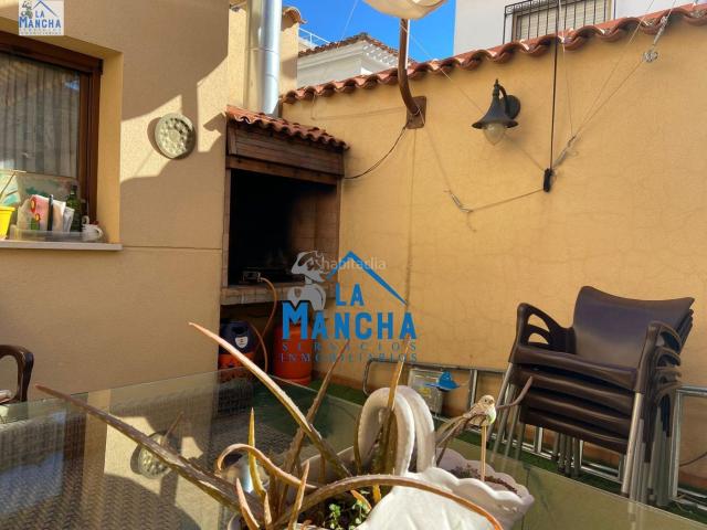 Chalet en venta en Centro, Albacete