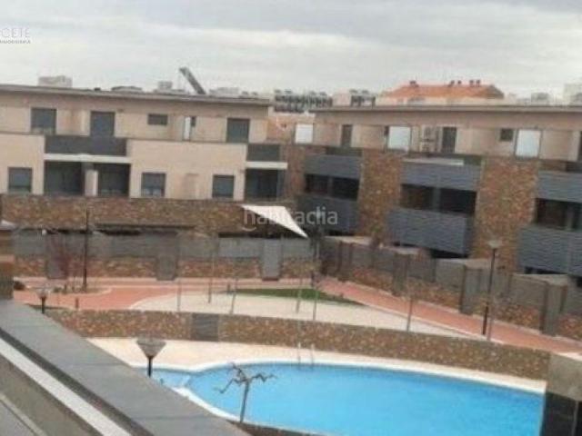 Chalet en venta en Centro, Albacete
