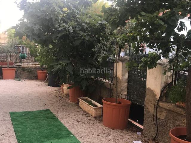 Chalet en venta en Centro, Albacete