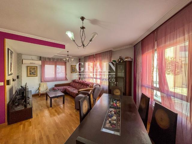 Chalet en venta en Centro, Albacete