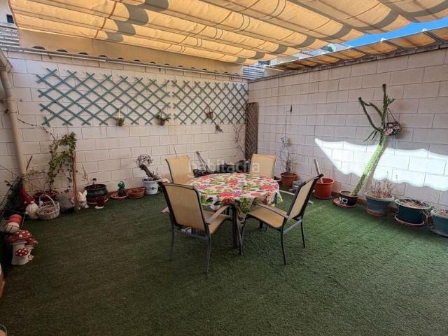 Chalet en venta en Centro, Albacete