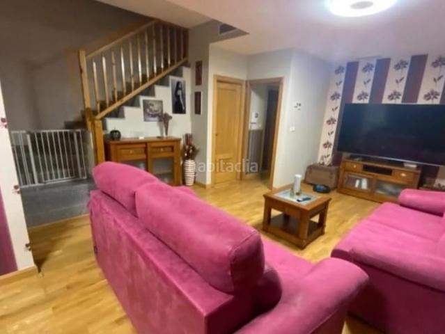 Chalet en venta en Centro, Albacete