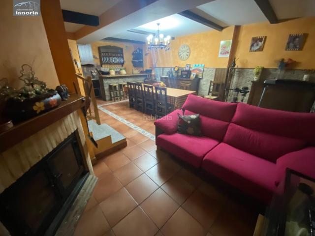 Chalet en venta en Centro, Albacete