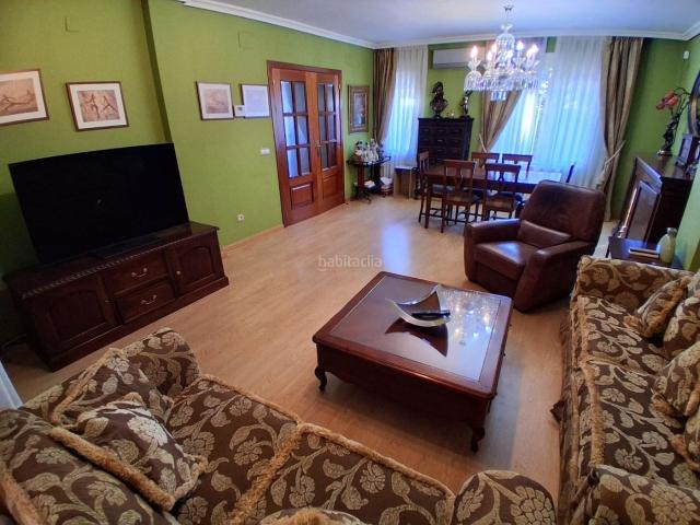 Chalet en venta en Centro, Albacete