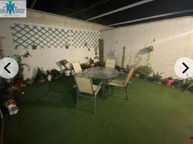 Chalet en venta en Centro, Albacete