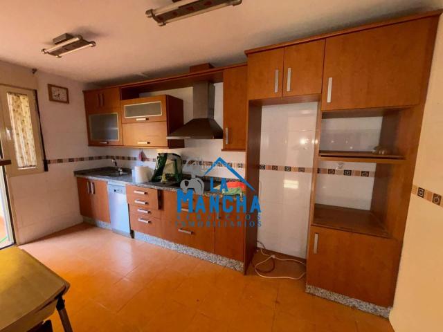 Chalet en venta en Centro, Albacete