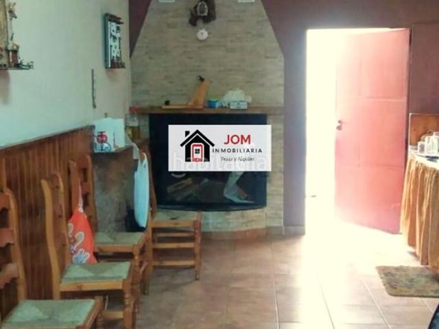 Chalet en venta en Centro, Albacete