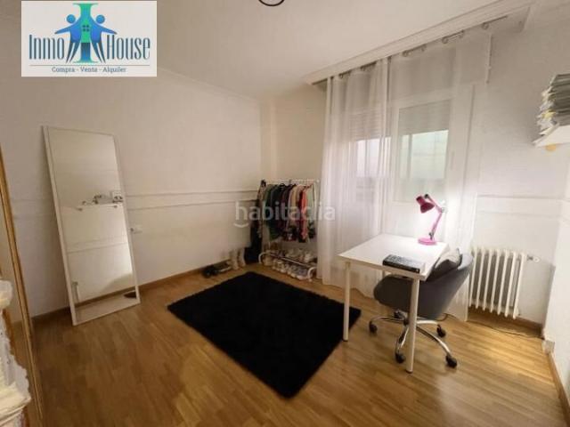 Chalet en venta en Centro, Albacete