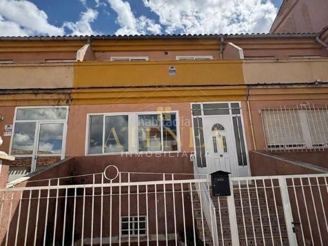 Chalet en venta en Centro, Albacete