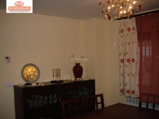 Chalet en venta en Centro, Albacete