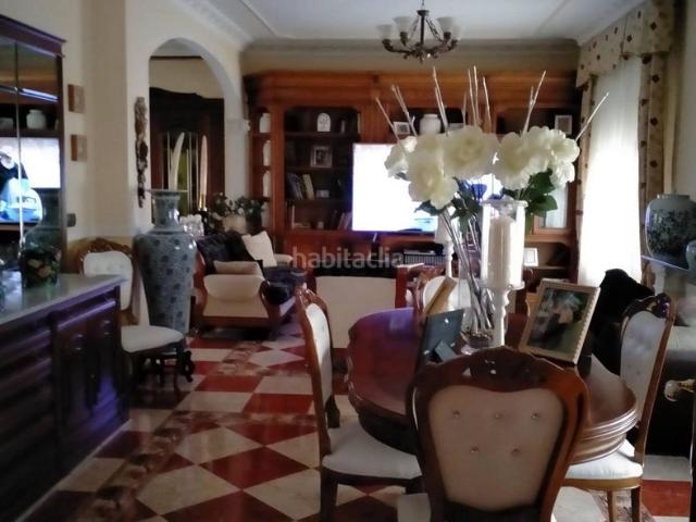 Chalet en venta en Centro, Albacete