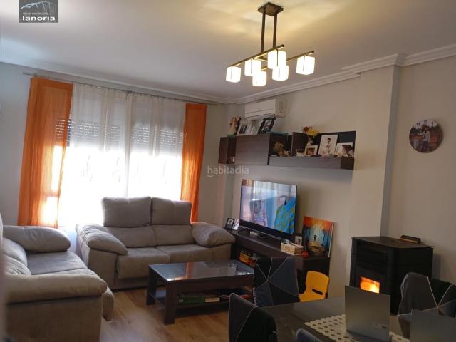 Chalet en venta en Centro, Albacete