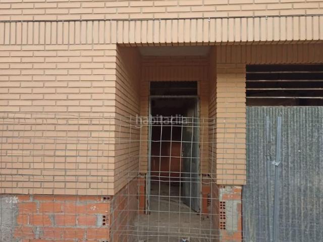 Chalet en venta en Centro, Albacete