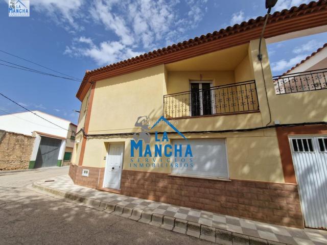 Chalet en venta en Centro, Albacete