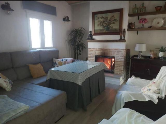 Chalet en venta en Centro, Albacete