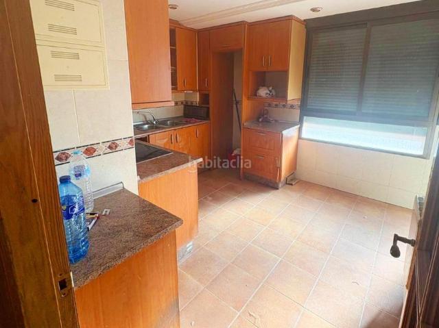 Chalet en venta en Centro, Albacete