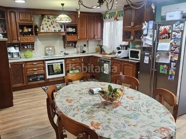 Chalet en venta en Centro, Albacete