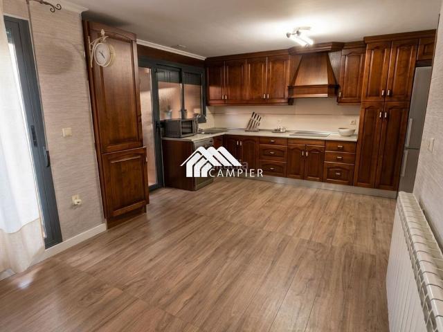 Chalet en venta en Centro, Albacete