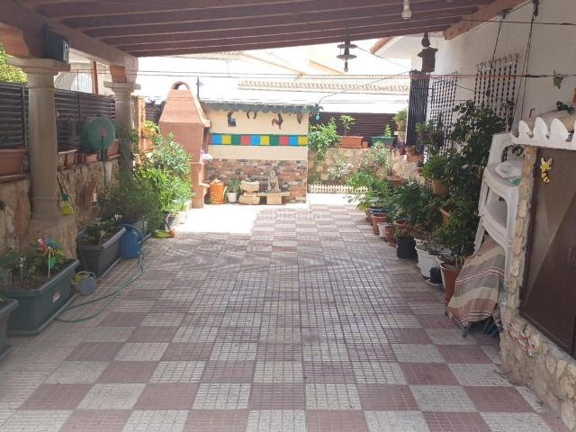 Chalet en venta en Centro, Albacete