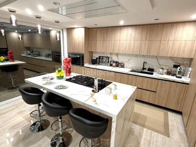 Chalet en venta en Centro, Albacete