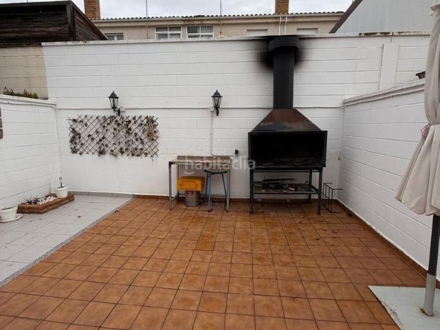 Chalet en venta en Centro, Albacete