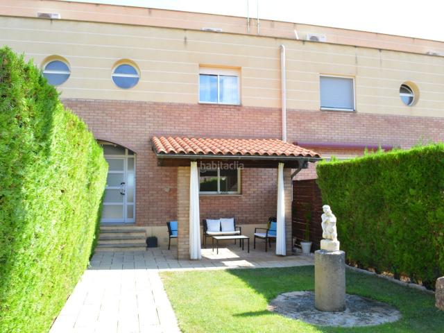 Chalet en venta en Garrigues, Catalunya