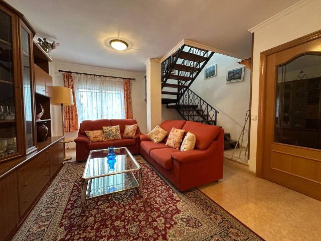 Chalet en venta en la Vall d'Albaida, Valencia
