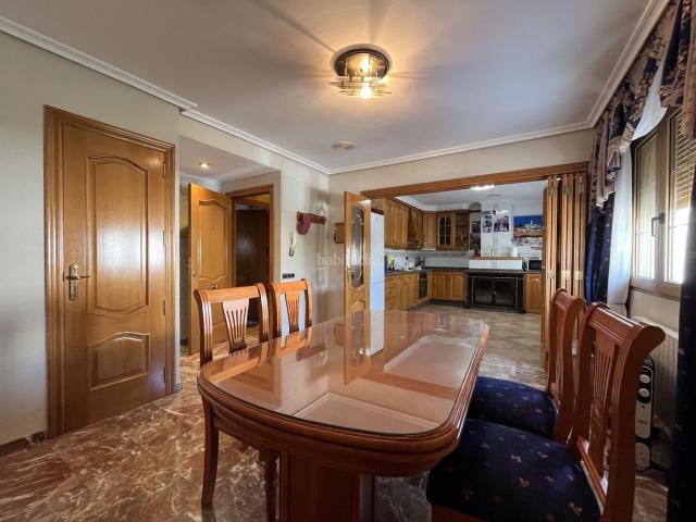 Chalet en venta en la Vall d'Albaida, Valencia