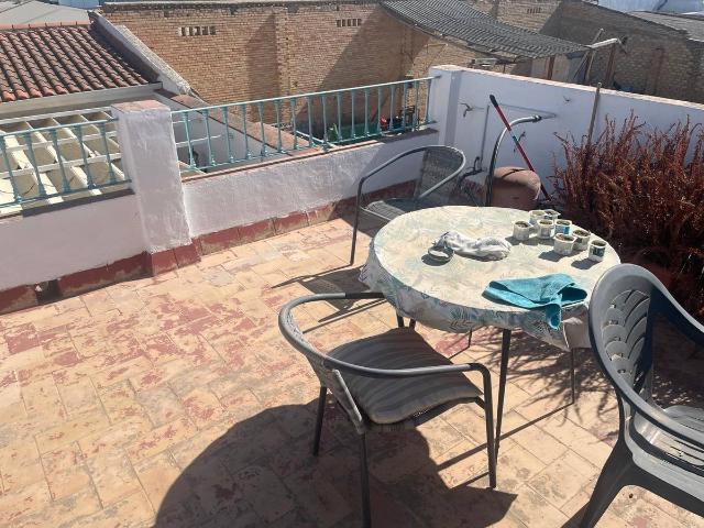 Chalet en venta en Albaida Del Aljarafe, Andalucía