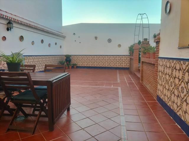 Chalet en venta en Albaida Del Aljarafe, Andalucía
