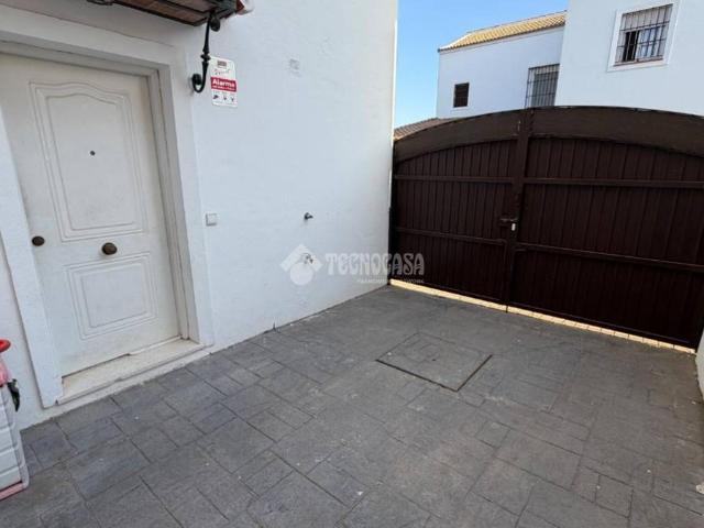 Chalet en venta en Albaida Del Aljarafe, Andalucía
