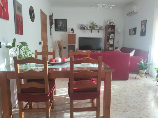 Chalet en venta en Albaida Del Aljarafe, Andalucía