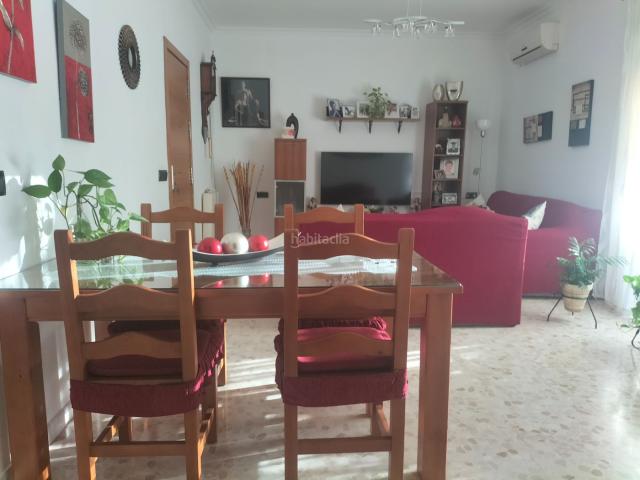 Chalet en venta en Albaida Del Aljarafe, Andalucía