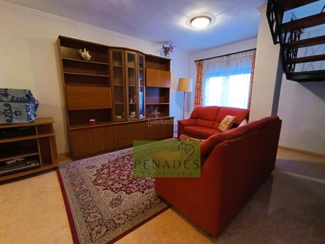 Chalet en venta en la Vall d'Albaida, Valencia