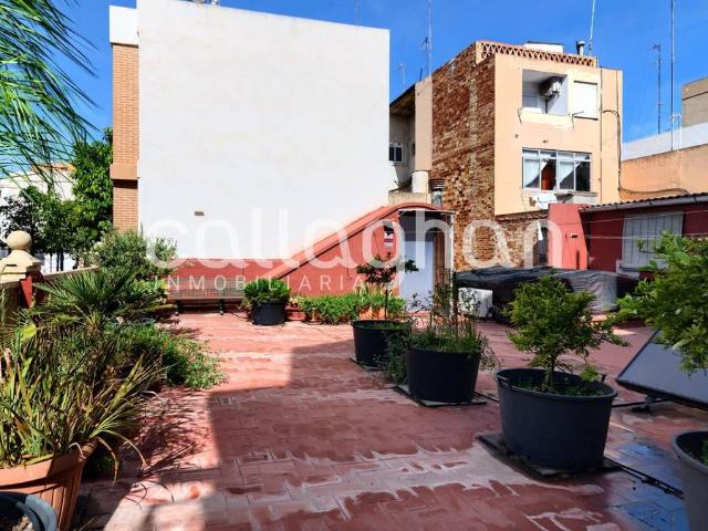 Chalet en venta en l'Horta Sud, Valencia